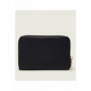 Carteras YESBA SLG MEDIUM ZIP AROUND