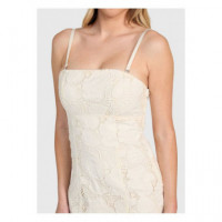 Vestidos Sl Maisy Dress  GUESS