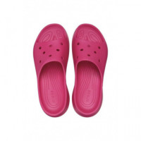 Chanclas Bae Slide  CROCS