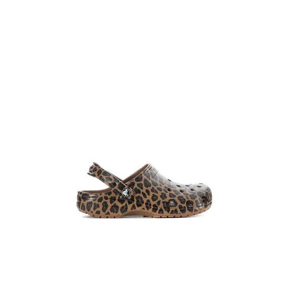 Zueco CLASSIC ANIMAL CLOG (36M-41M)