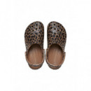 Zueco CLASSIC ANIMAL CLOG (36M-41M)