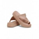 Chanclas de dedo GETAWAY PLATFORM TOE LOOP (36M-41M)