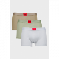 3PACK Boxer HUGO