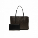 Bolso Calvin Klein Tote estampado