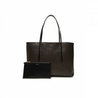 Bolso Calvin Klein Tote estampado