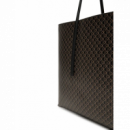 Bolso Calvin Klein Tote estampado