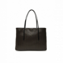 Bolso Calvin Klein Tote estampado