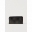 Cartera CALVIN KLEIN Estampada