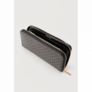 Cartera CALVIN KLEIN Estampada