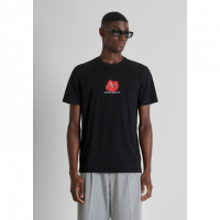 Camiseta Antony Morato negra