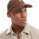CLS SPRT CAP-HAT BROWN