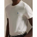 SSCNCMSLM2-SHORT SLEEVE-T-SHIRT NATURAL