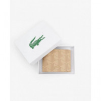 S BILLFOLD MONO VIENNOIS OTTER