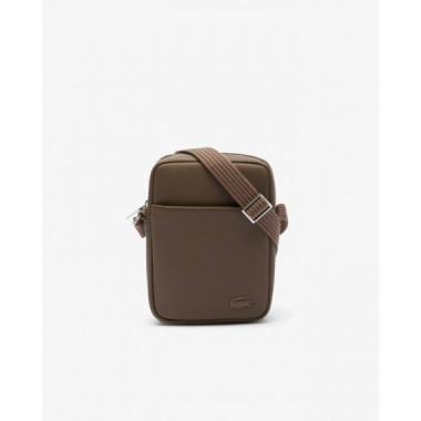 SLIM VERTICAL CAMERA BAG MOREL