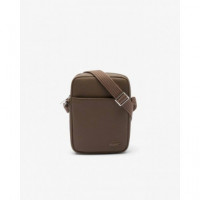 SLIM VERTICAL CAMERA BAG MOREL