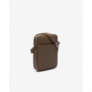SLIM VERTICAL CAMERA BAG MOREL