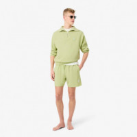 Maillot de Bain Bouleau 10H  LACOSTE