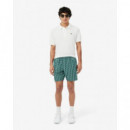 MAILLOT DE BAIN VERT/SINOPLE