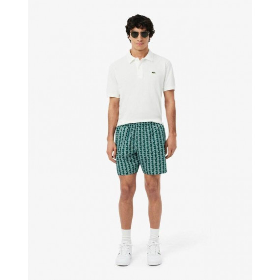 MAILLOT DE BAIN VERT/SINOPLE