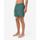 MAILLOT DE BAIN VERT/SINOPLE