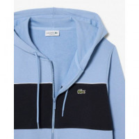 SWEATSHIRT APHYLLA/MERLE