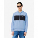 SWEATSHIRT APHYLLA/MERLE