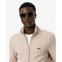 Sweats  Lionne/farine  LACOSTE