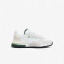 Elite Active 1262 Sma Wht/wht  LACOSTE