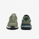 Elite Active 1262 Sma Khk/wht  LACOSTE