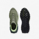 Elite Active 1262 Sma Khk/wht  LACOSTE