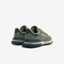 Elite Active 1262 Sma Khk/wht  LACOSTE