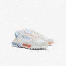 Elite Active 1263 Sma Wht/lt Blu  LACOSTE