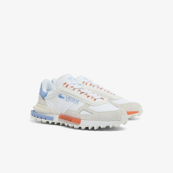Elite Active 1263 Sma Wht/lt Blu  LACOSTE