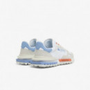 Elite Active 1263 Sma Wht/lt Blu  LACOSTE