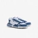 Elite Active 1265 Sma Wht/dk Blu  LACOSTE