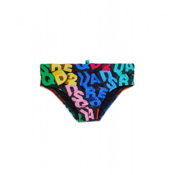 SWIMSUIT MIXED COLORS