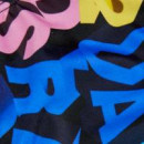 SWIMSUIT MIXED COLORS