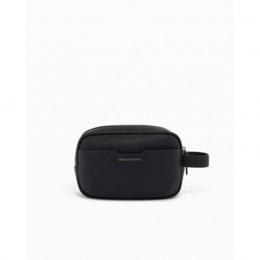 BEAUTY CASE BLACK  AF22651