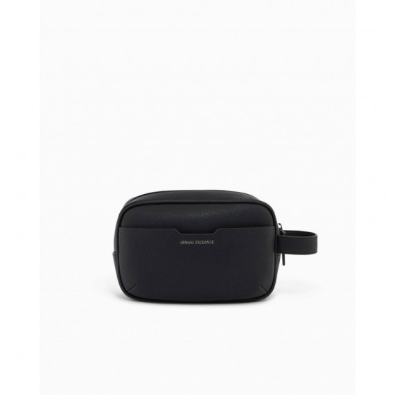 BEAUTY CASE BLACK  AF22651
