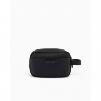 BEAUTY CASE BLACK  AF22651