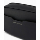 BEAUTY CASE BLACK  AF22651