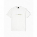 T-SHIRT OFF WHITE  AF10358