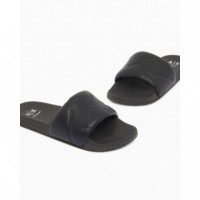 Sandal Black  AF25903  ARMANI EXCHANGE