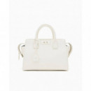 SHOPPING BAG SEA SALT  AF19892