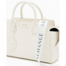 SHOPPING BAG SEA SALT  AF19892