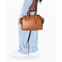 SHOPPING BAG GLAZED GINGER  AF19892