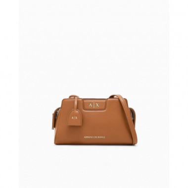 MESSENGER BAG GLAZED GINGER  AF19892