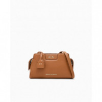 MESSENGER BAG GLAZED GINGER  AF19892