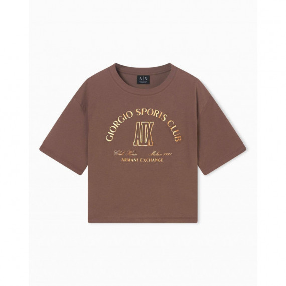 T-SHIRT EARTH  AF10356