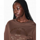 T-SHIRT EARTH  AF10356